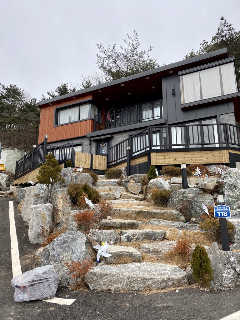 Traditional Korean Private Pension landscape